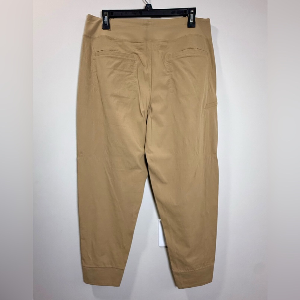 ATHLETA Trekkie North High Rise Jogger - Size 12 - Picture 10 of 13